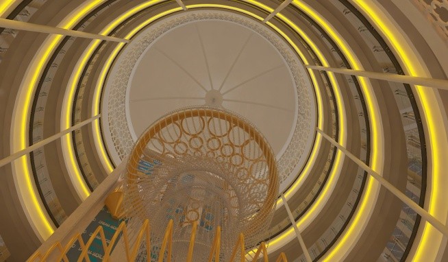 Dream World Hill recenze