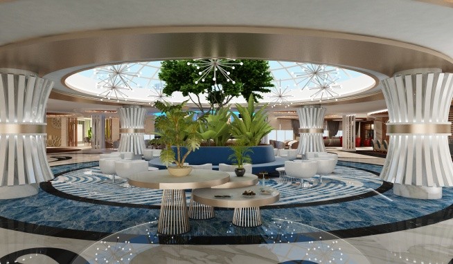 Calido Maris recenze