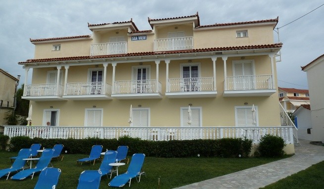 Studia Sea View opinie