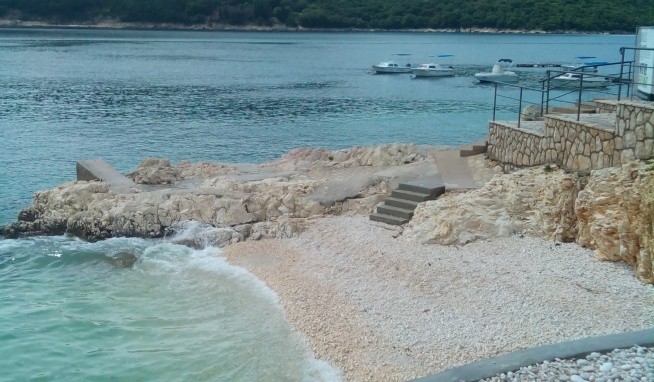 Depandence Mediteran recenze