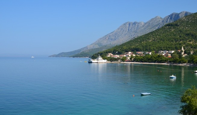 Villa Paškal értékelés