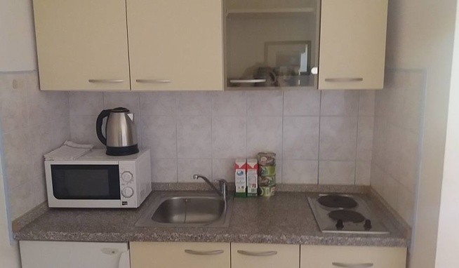 Apartmánový dům Ivica recenze