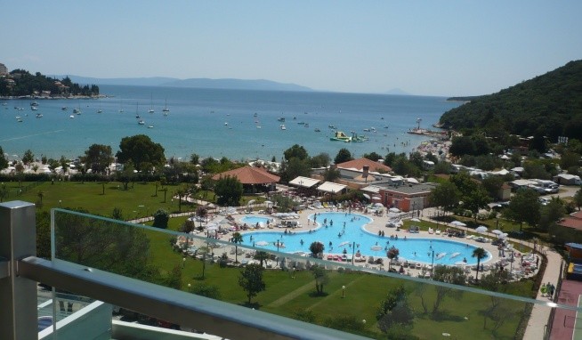 Camping Oliva recenze