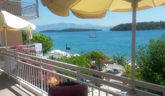 Apartmány a pokoje Theodoros értékelés