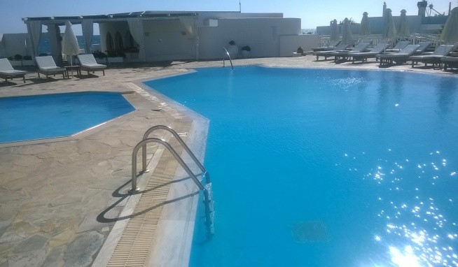 Apartmány Anna opinie