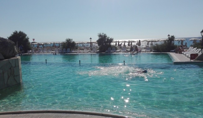 Villaggio Sole Mare recenzie