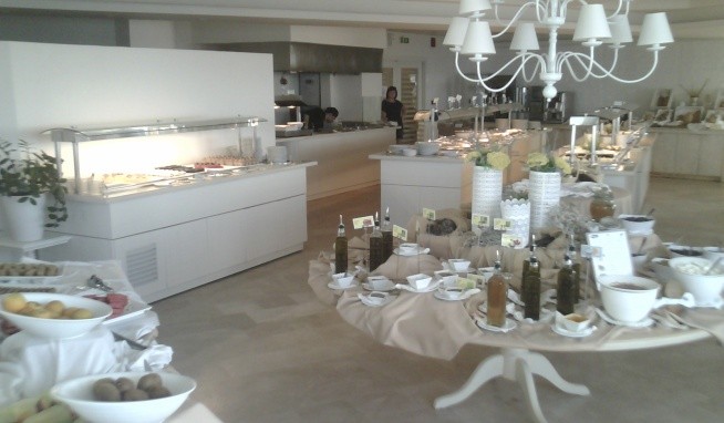 Galatia Freedom recenze