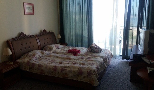 Colosseo értékelés