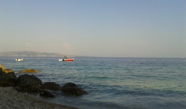 Sunshine Corfu & Spa recenze