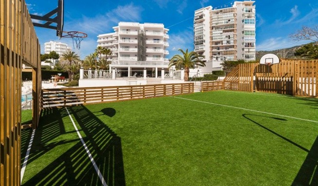 Globales Torrenova (ex. Palmanova) értékelés