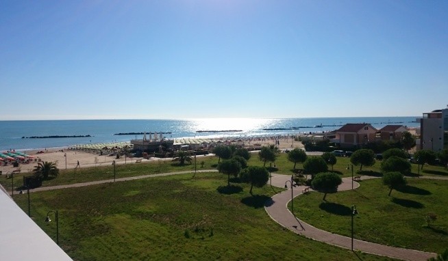 Rosburgo Sea Resort értékelés