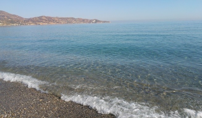 Yanna Beach Aparthotel recenze