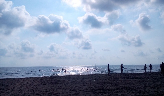 Residence Park recenze