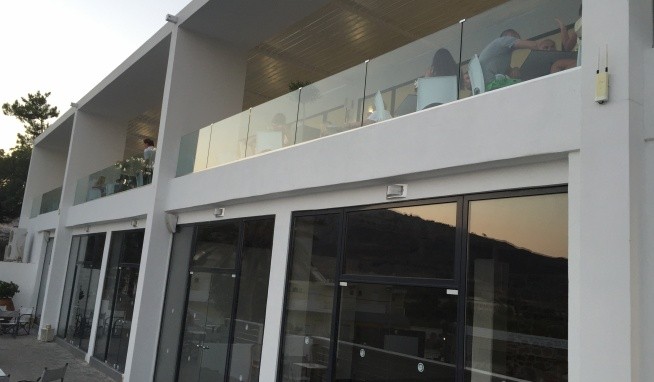 Aiora Aqua Resort (ex. Ellia) értékelés