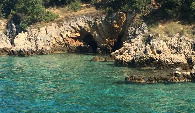 Island Krk opinie