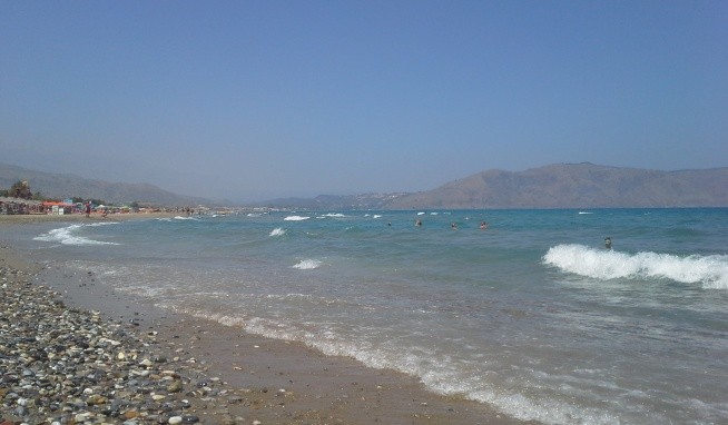 Hotel Yassou Kriti (ex. Kavros Beach) recenzie