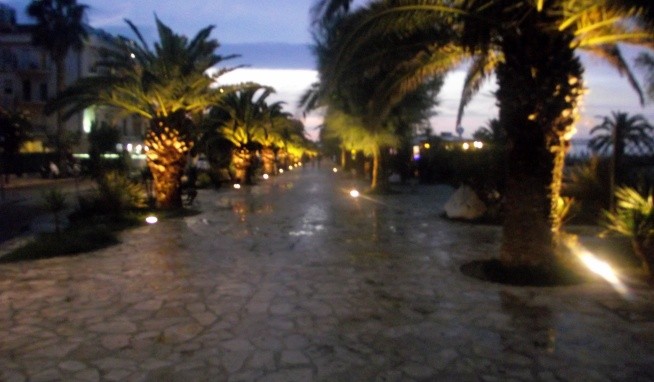 Rezidence Michelangelo opinie