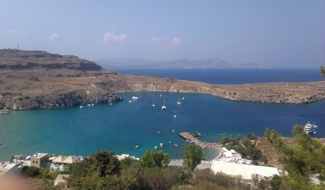 Aiora Aqua Resort (ex. Ellia) opinie