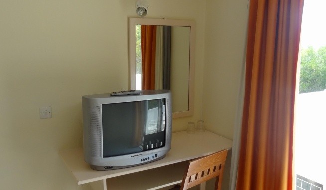 Aiora Aqua Resort (ex. Ellia) opinie