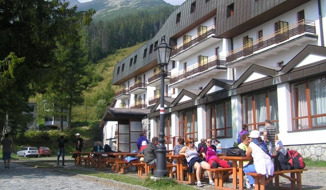 Sorea Hrebienok recenze