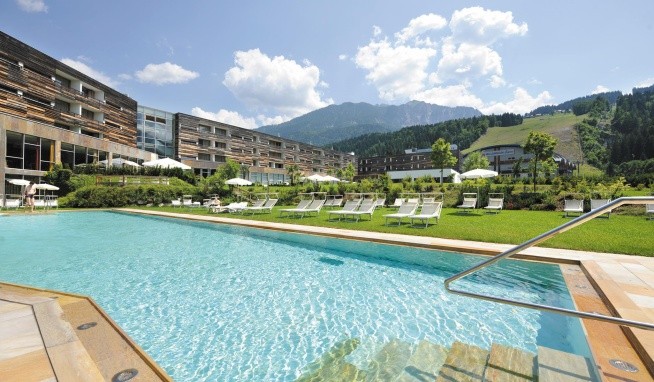Falkensteiner Hotel & Spa Carinzia értékelés