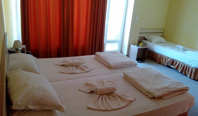 Tropicana értékelés