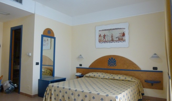 Villaggio Akiris recenze