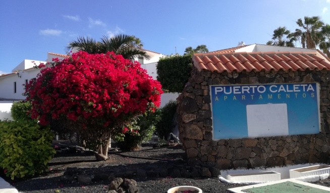Puerto Caleta értékelés