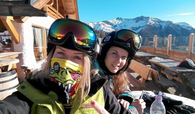 Rifugio Scoiattolo értékelés