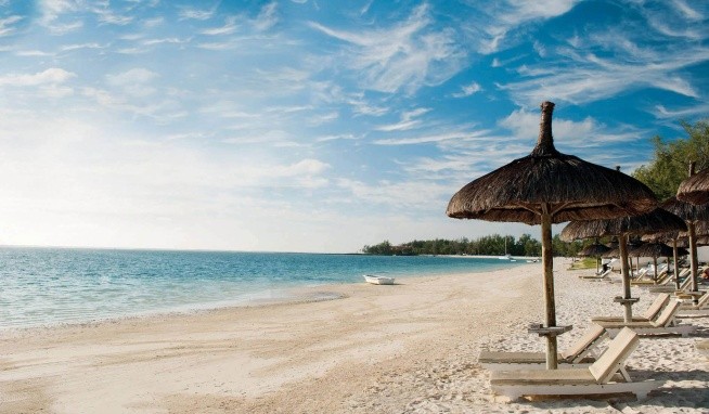 Veranda Palmar Beach recenze