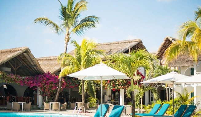 Veranda Palmar Beach recenze