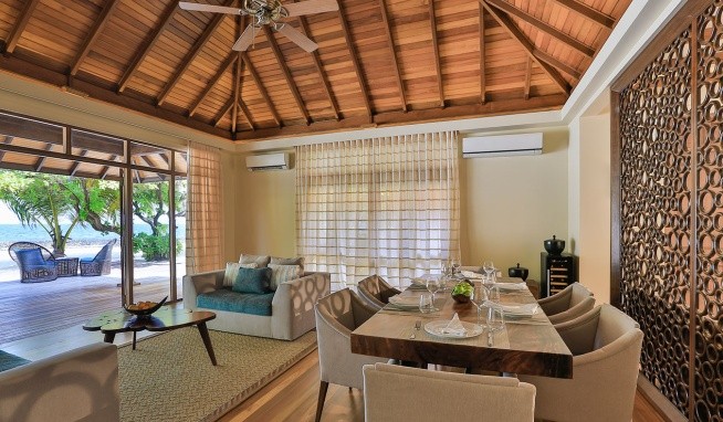 Kurumba Resort értékelés