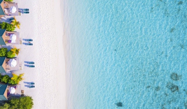 Meeru Island értékelés