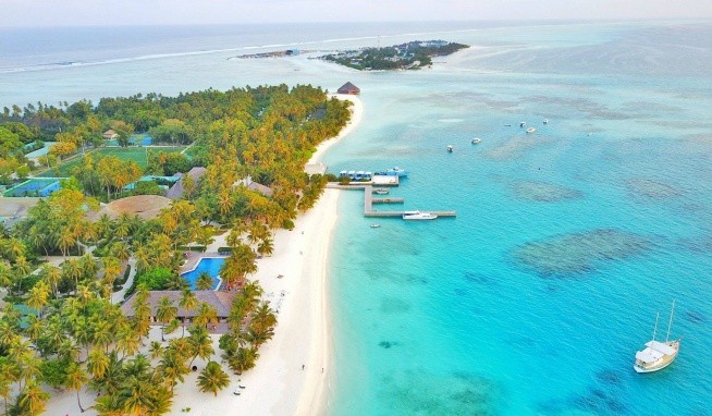 Meeru Island recenzie