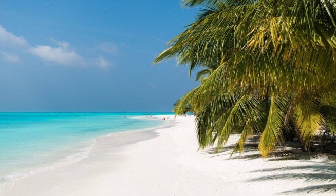 Meeru Island recenzie