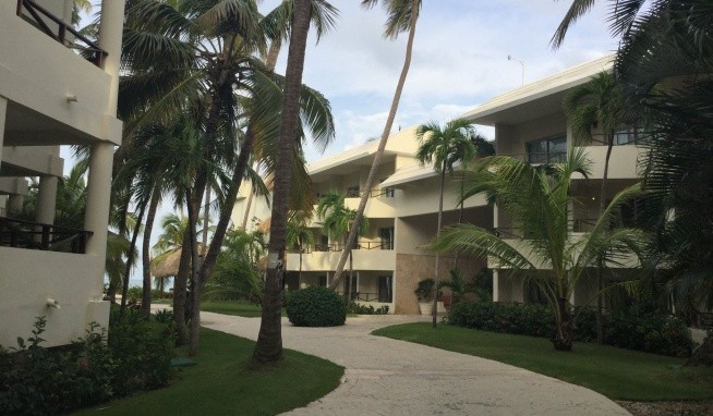 Sunscape Bavaro Beach Punta Cana (ex. Barcelo Dominican Beach) recenzie