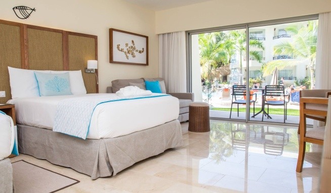 Sunscape Bavaro Beach Punta Cana (ex. Barcelo Dominican Beach) recenze