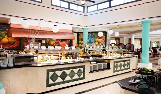 Bahia Principe Grand Turquesa értékelés