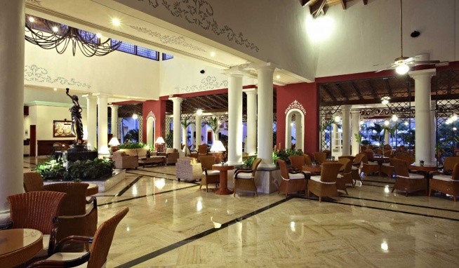 Bahia Principe Grand Turquesa recenzie