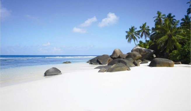 Hilton Seychelles Labriz Resort & Spa recenze
