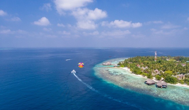 Bandos Island Resort értékelés