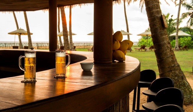 Taprobana Wadduwa opinie