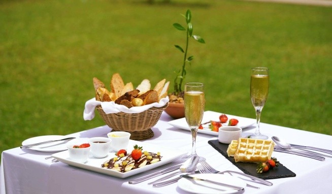 Taprobana Wadduwa opinie