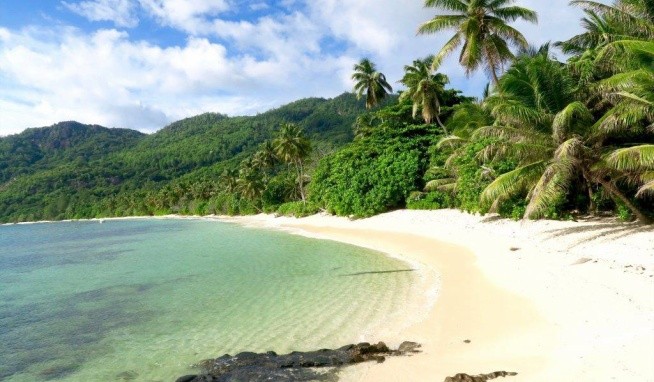 DoubleTree by Hilton Seychelles Allamanda Resort & Spa értékelés