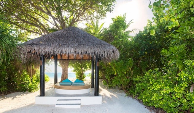 Sun Siyam Iru Fushi opinie