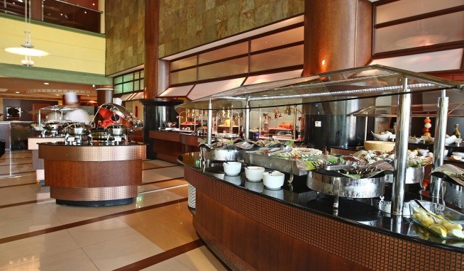 Al Raha Beach Resort opinie