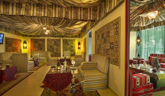 Al Raha Beach Resort opinie