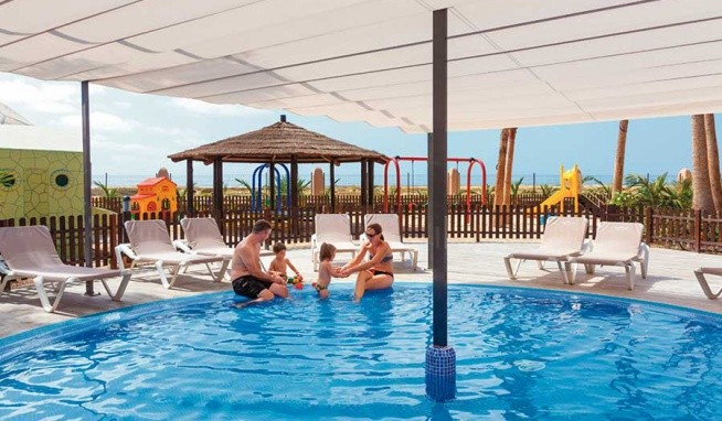 Riu Cabo Verde (ex. Riu Palace Cabo Verde) opinie