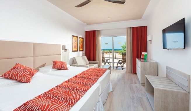 Riu Cabo Verde (ex. Riu Palace Cabo Verde) recenze