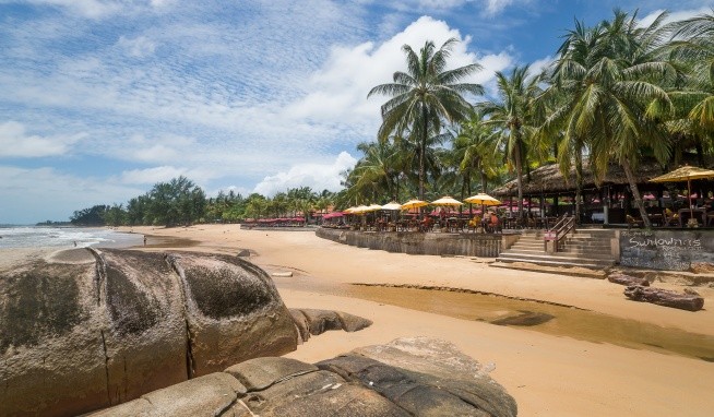 Laguna Resort értékelés